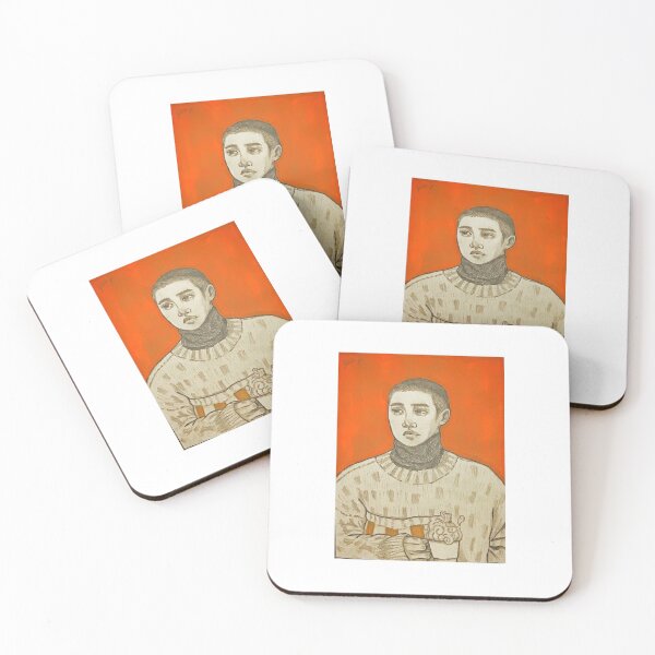 Item preview, Coffee Shop D.O. (Universe) designed and sold by BuggzyShop.