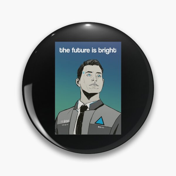 Item preview, Day Gift For The Future Is Bright Gift For Fan designed and sold by BrookedanielII.