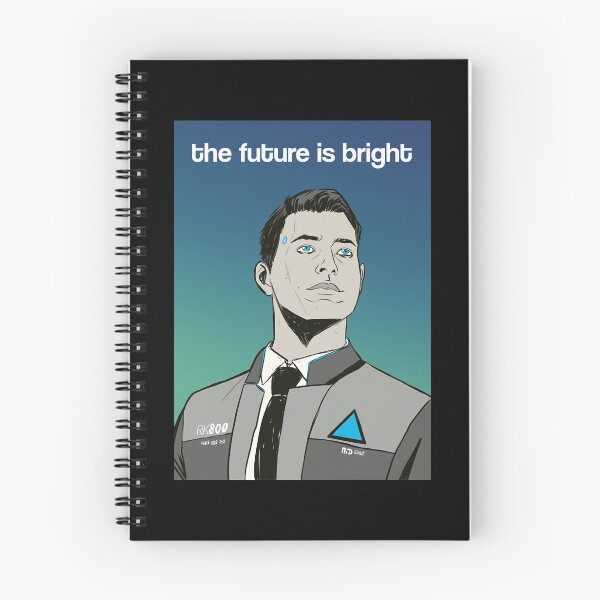 Item preview, Day Gift For The Future Is Bright Gift For Fan designed and sold by BrookedanielII.
