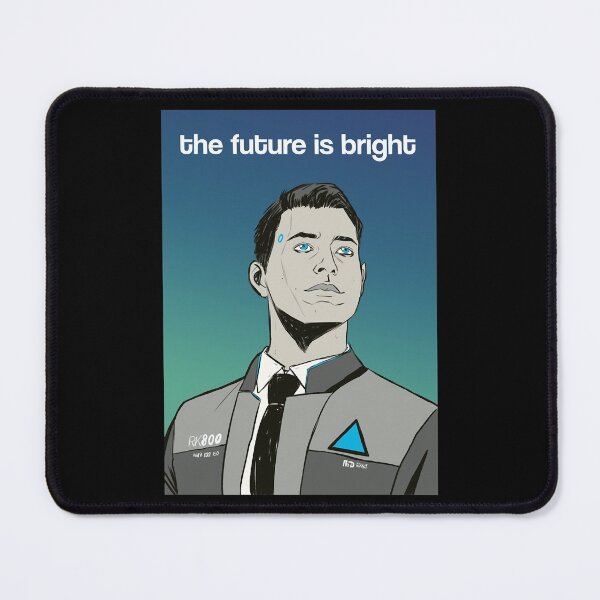 Item preview, Day Gift For The Future Is Bright Gift For Fan designed and sold by BrookedanielII.