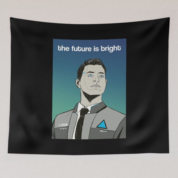 Item preview, Day Gift For The Future Is Bright Gift For Fan designed and sold by BrookedanielII.