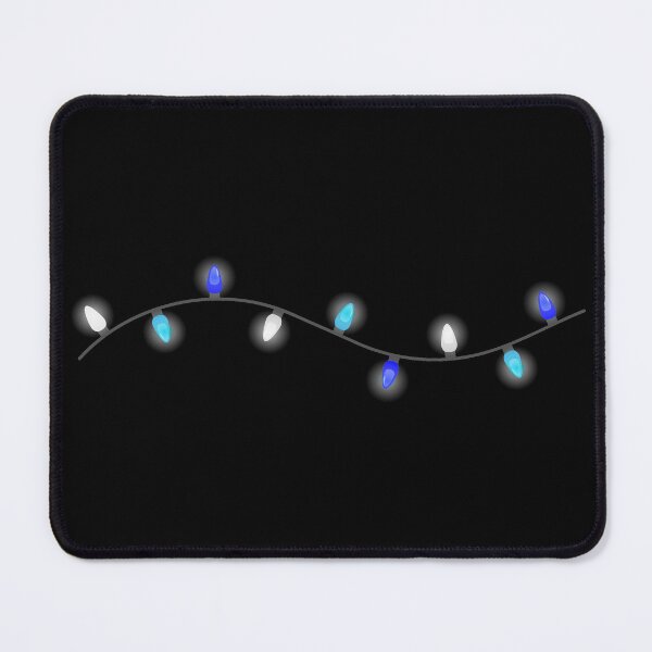 Item preview, Hanukkah Lights designed and sold by Arianna Khalil.