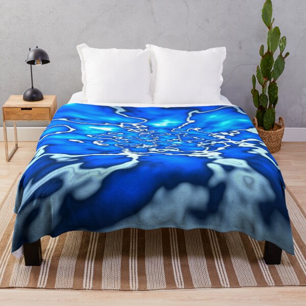 Item preview, BlueWhirl designed and sold by Crocketcat.