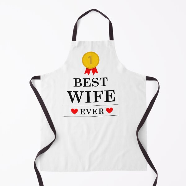 Item preview, Best Wife Ever gift valentine's day 2022 designed and sold by TeeHDesigner.