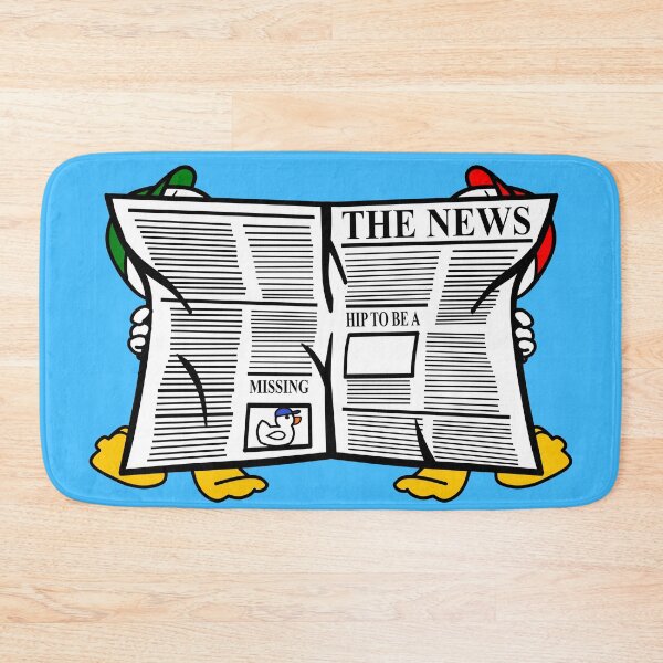 Item preview, I Want a New Duck designed and sold by SFXmedia.