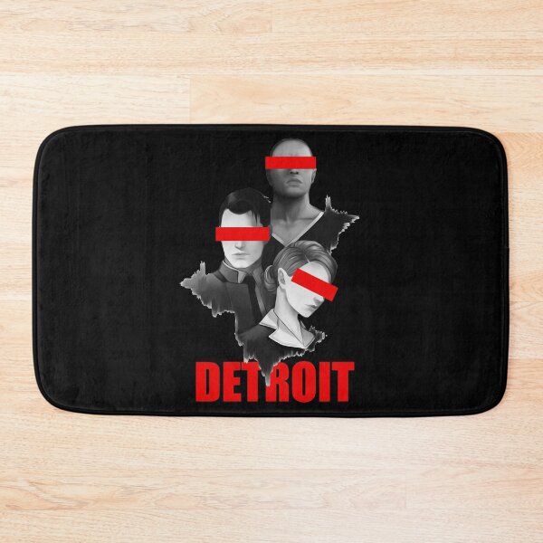 Item preview, Day Gifts Detroit Halloween Holiday designed and sold by BrookedanielII.