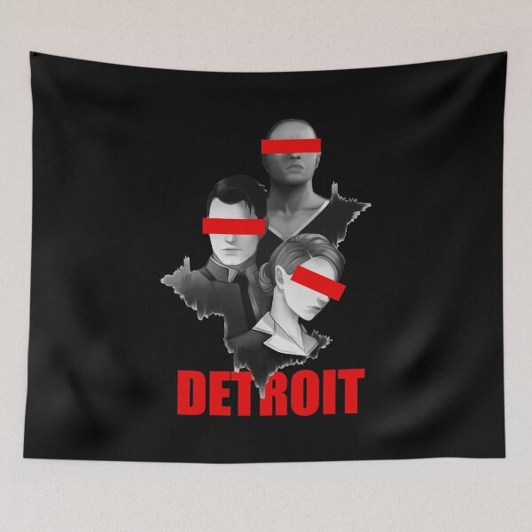 Item preview, Day Gifts Detroit Halloween Holiday designed and sold by BrookedanielII.