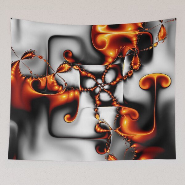 Item preview, Established Feeling of Fear designed and sold by bloorose.