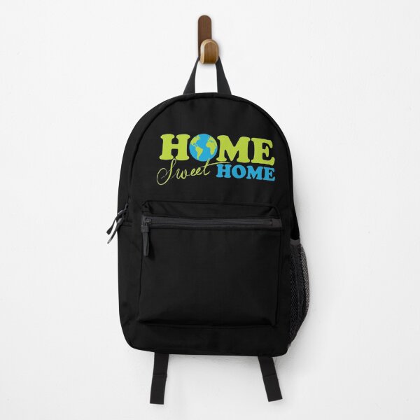 Item preview, Home Sweet Home designed and sold by FunFoxDesign.