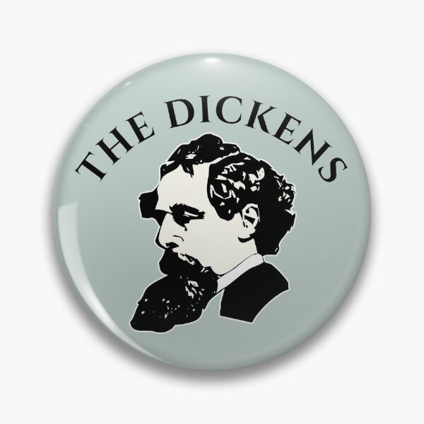 Artikelvorschau, Die Dickens entworfen und verkauft von projectpima.