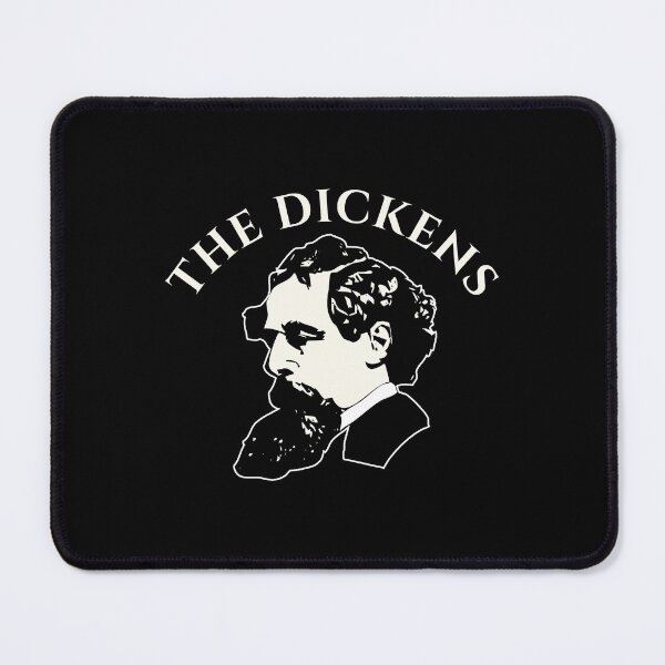 Item preview, The Dickens designed and sold by projectpima.