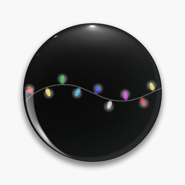 Item preview, Rainbow Lights designed and sold by Arianna Khalil.