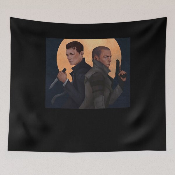Item preview, For Men Women Allies Retro Vintage designed and sold by BrookedanielII.
