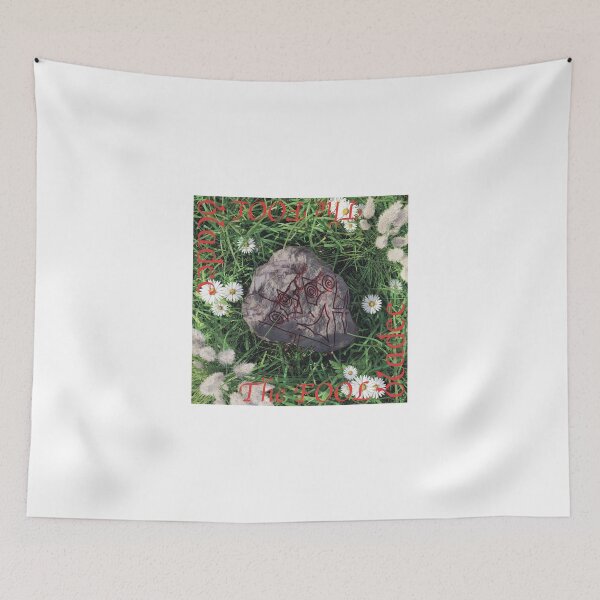 Item preview, Bladee The Fool Album Cover designed and sold by designsbyolivia.