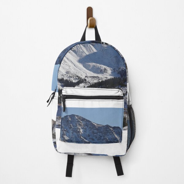 Item preview, View from Loveland Pass designed and sold by zumi.