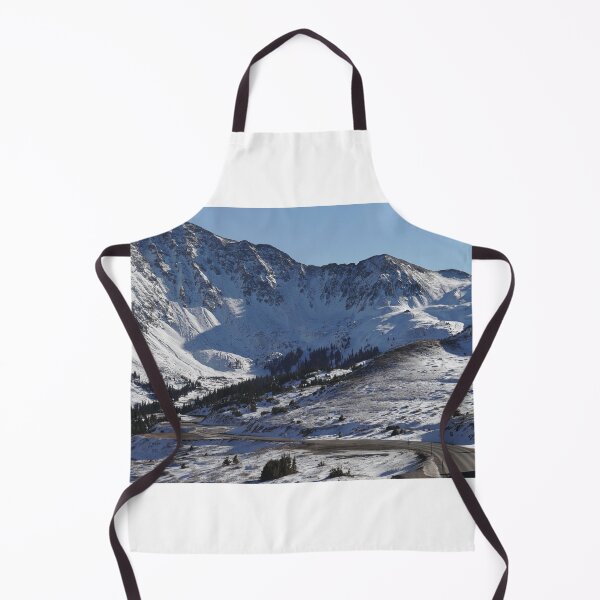 Item preview, View from Loveland Pass designed and sold by zumi.