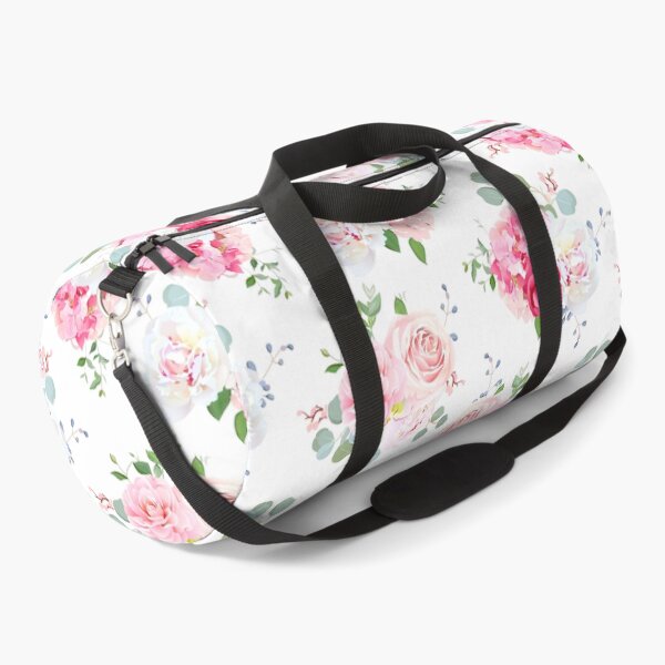 Item preview, Pink Roses Pattern, Pink Floral designed and sold by newburyboutique.