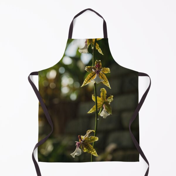 Item preview, Luminous Chain of Orchids designed and sold by Georgia Mizuleva.