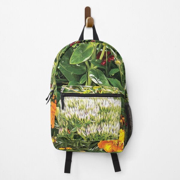 Item preview, Flowers of the summer in the Midwest - designed and sold by FelCastro.