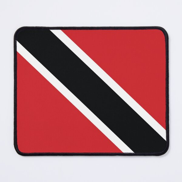 Item preview, Trinidad and Tobago National Flag designed and sold by IdentiTee Studios.