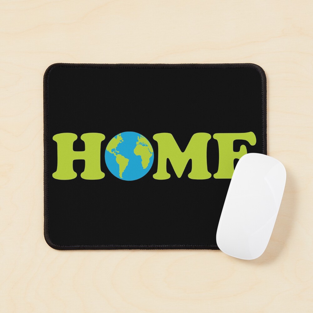 Item preview, Mouse Pad designed and sold by FunFoxDesign.