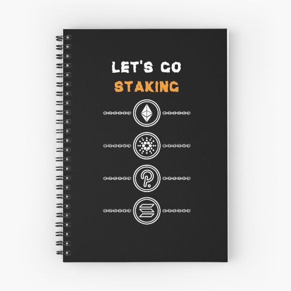 Item preview, Let's Go Staking designed and sold by Anthony Joseph Latorre.