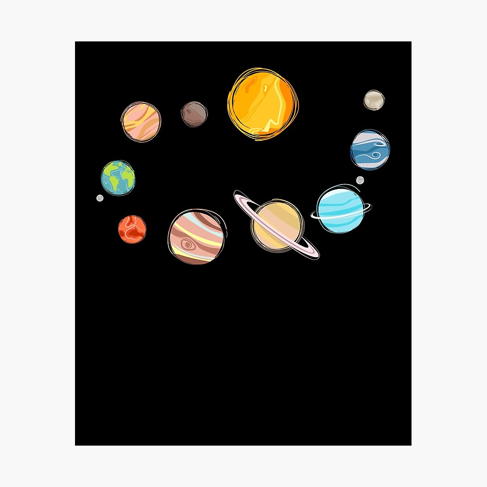Draw Your Own Encyclopaedia Our Solar System: Drysdale, Colin M:  9781909832466: Amazon.com: Books