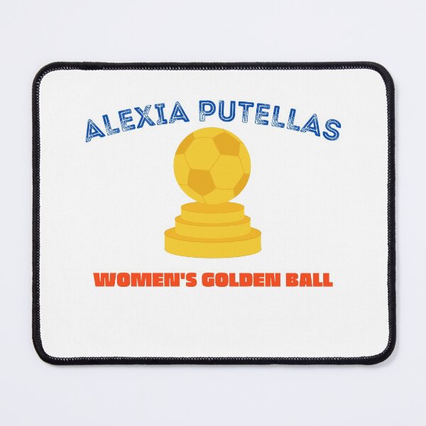 Item preview, Alexia putellas designed and sold by MarBea.