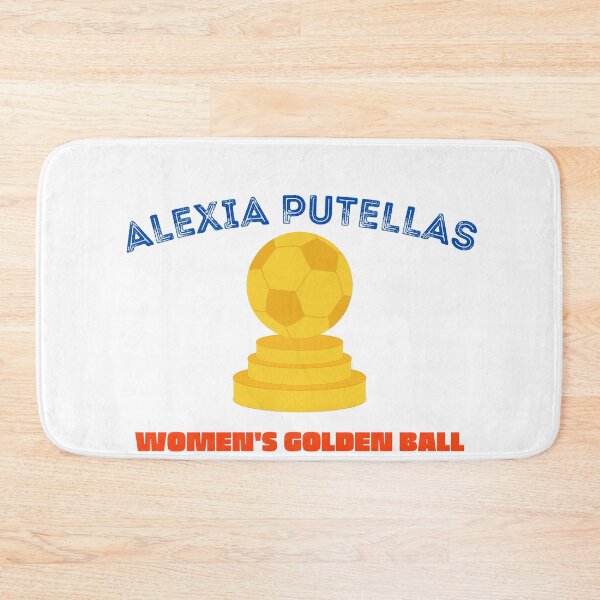 Item preview, Alexia putellas designed and sold by MarBea.