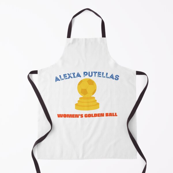 Item preview, Alexia putellas designed and sold by MarBea.