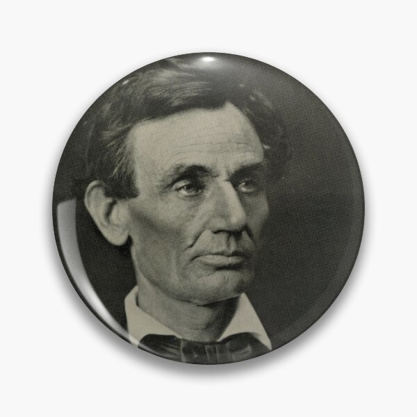 Item preview, Abraham Lincoln designed and sold by kamilicaineven.