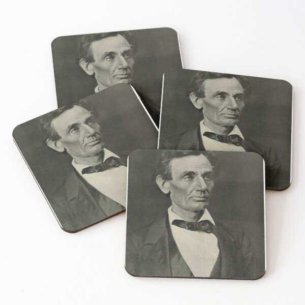 Item preview, Abraham Lincoln designed and sold by kamilicaineven.