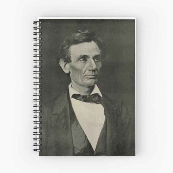 Item preview, Abraham Lincoln designed and sold by kamilicaineven.