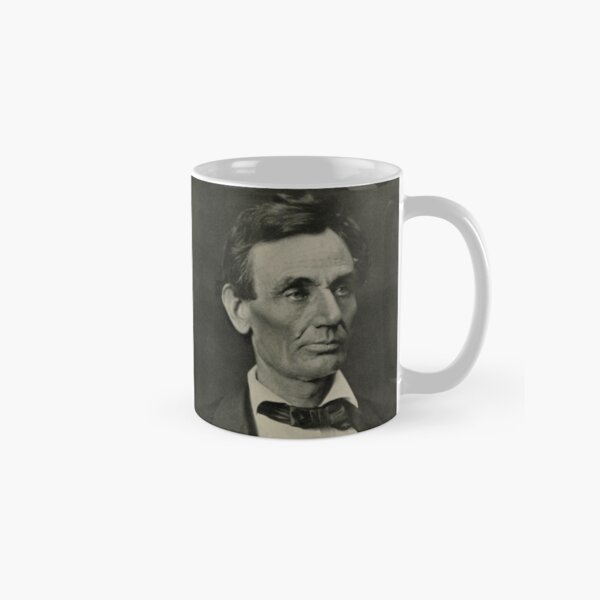 Item preview, Abraham Lincoln designed and sold by kamilicaineven.