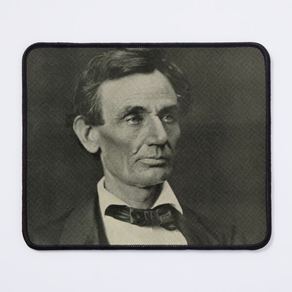 Item preview, Abraham Lincoln designed and sold by kamilicaineven.
