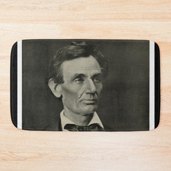 Item preview, Abraham Lincoln designed and sold by kamilicaineven.