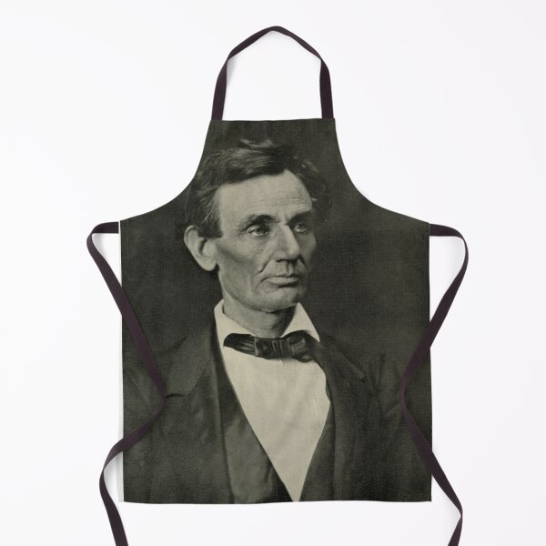 Item preview, Abraham Lincoln designed and sold by kamilicaineven.
