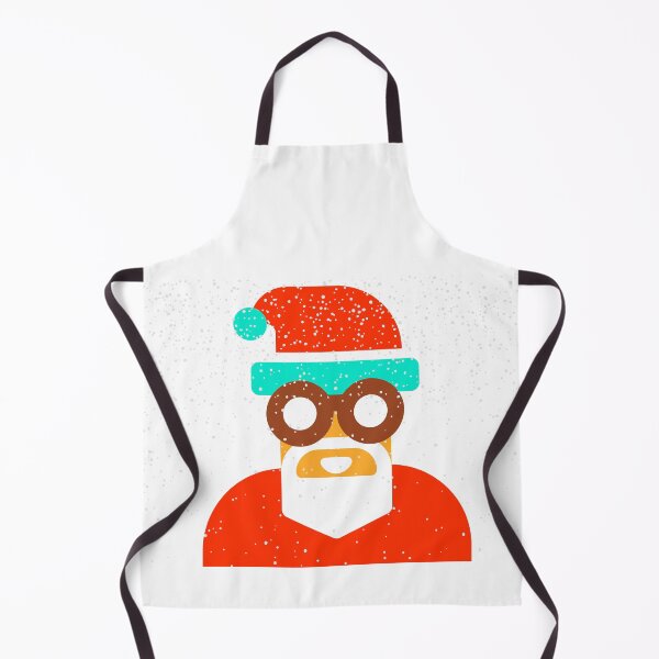 Item preview, Crazy Christmas santa  designed and sold by SpiceMonkeyC.