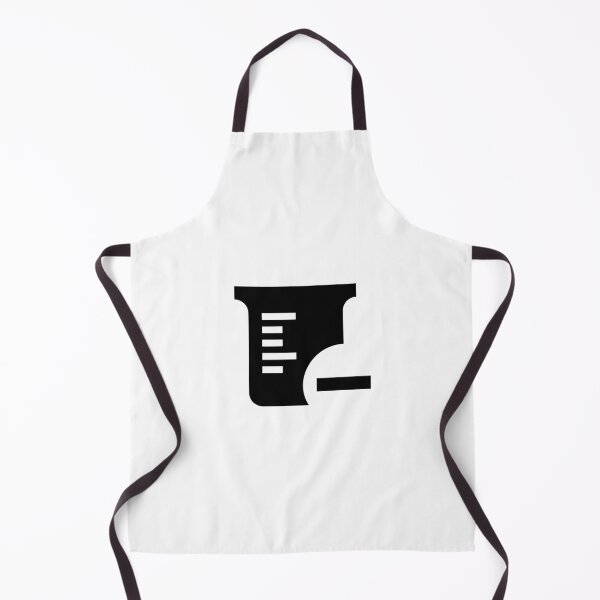 Item preview, MDI beaker-minus designed and sold by GnarlyFurtardo.