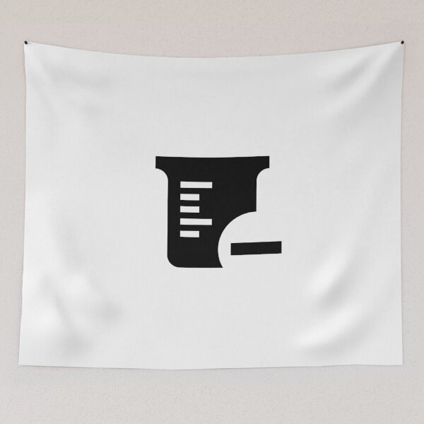 Item preview, MDI beaker-minus designed and sold by GnarlyFurtardo.