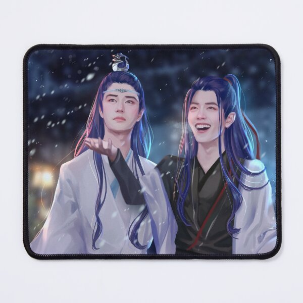 Item preview, Happy Wangxian Holidays <3 designed and sold by hungryallen.
