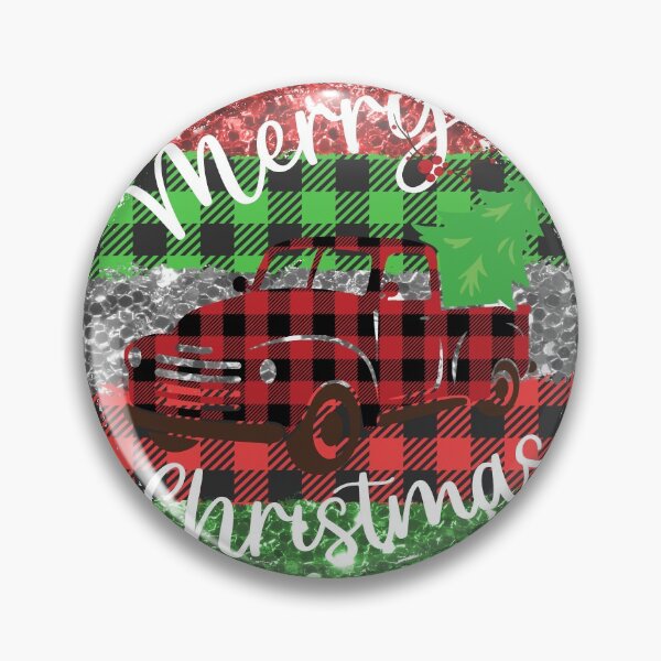 Item preview,   Car Christmas Jumper ,National Lampoon's-Christmas Tree Car Sticker designed and sold by smarayoung.