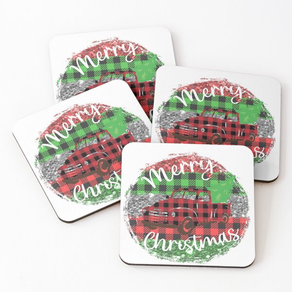 Item preview,   Car Christmas Jumper ,National Lampoon's-Christmas Tree Car Sticker designed and sold by smarayoung.