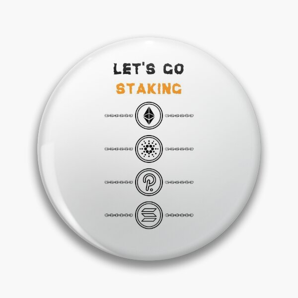 Item preview, Let's Go Staking designed and sold by Anthony Joseph Latorre.