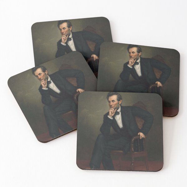 Item preview, Abraham Lincoln designed and sold by kamilicaineven.