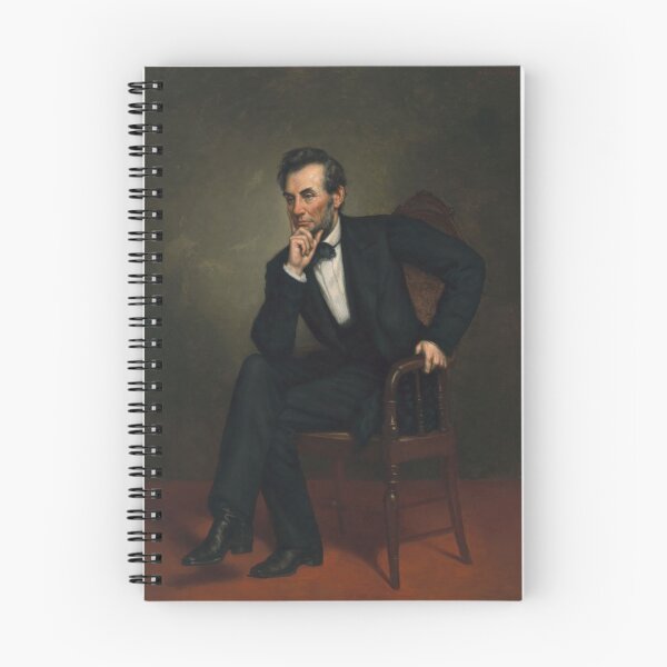 Item preview, Abraham Lincoln designed and sold by kamilicaineven.