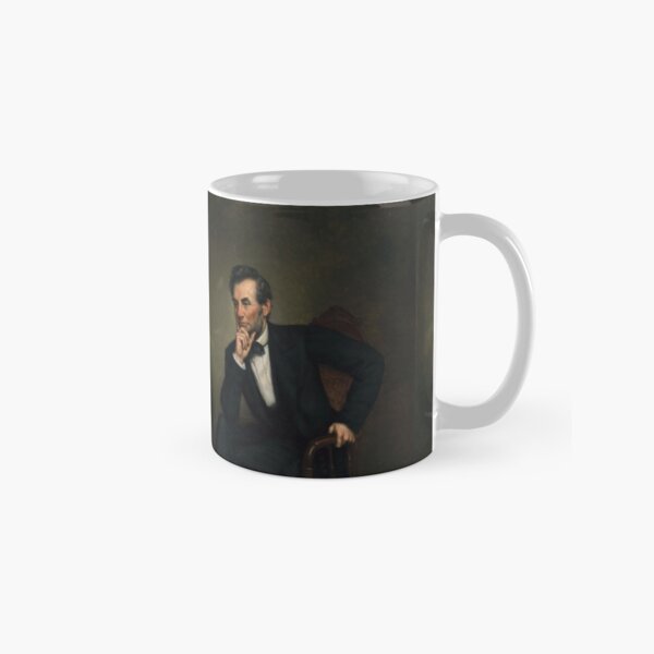 Item preview, Abraham Lincoln designed and sold by kamilicaineven.