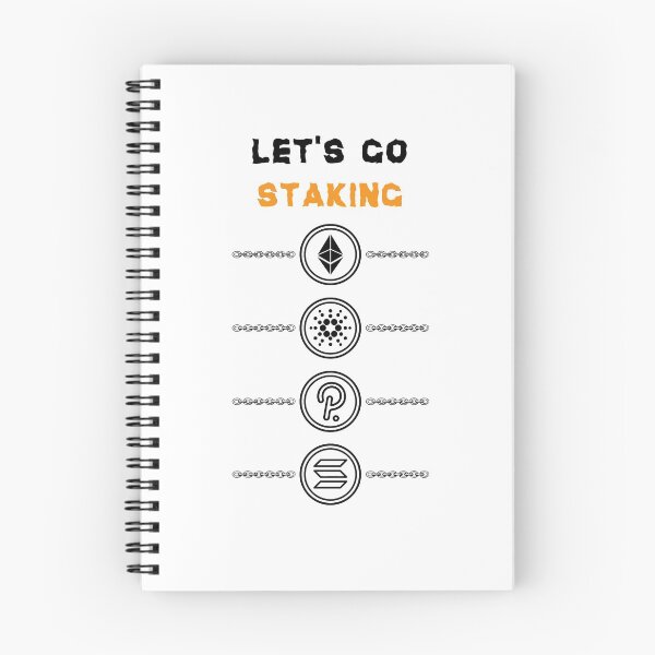 Item preview, Let's Go Staking designed and sold by Anthony Joseph Latorre.