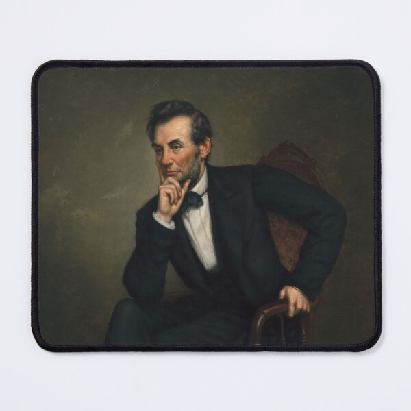 Item preview, Abraham Lincoln designed and sold by kamilicaineven.
