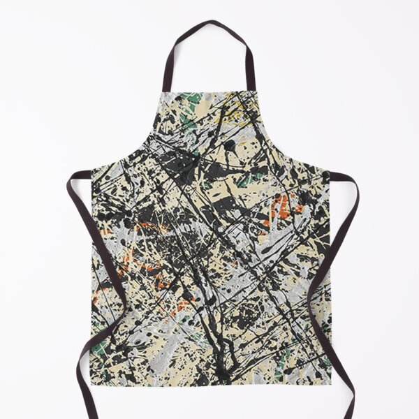 Item preview, Jackson Pollack - Number 32, 1949 designed and sold by le daddy.